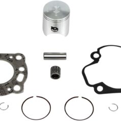TOP END PISTON KIT