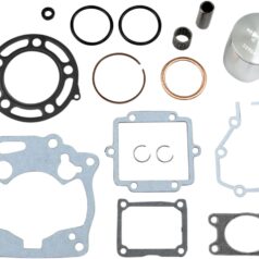 TOP END PISTON KIT