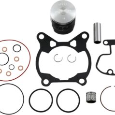 TOP END PISTON KIT