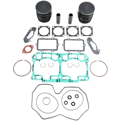 TOP END PISTON KIT