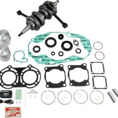 ENGINE REBUILD KIT PRO-LITE