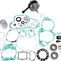 ENGINE REBUILD KIT PRO-LITE