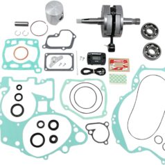 ENGINE REBUILD KIT PRO-LITE