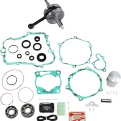 ENGINE REBUILD KIT PRO-LITE