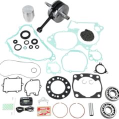 ENGINE REBUILD KIT PRO-LITE