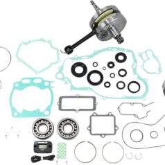 ENGINE REBUILD KIT PRO-LITE