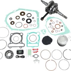 ENGINE REBUILD KIT