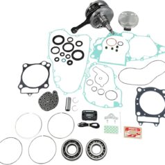 ENGINE REBUILD KIT