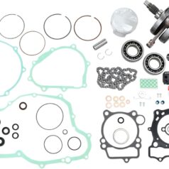 ENGINE REBUILD KIT