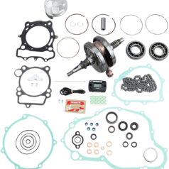 ENGINE REBUILD KIT