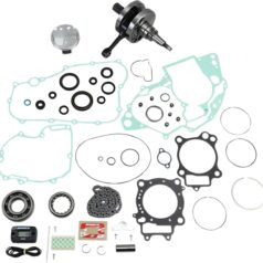 ENGINE REBUILD KIT