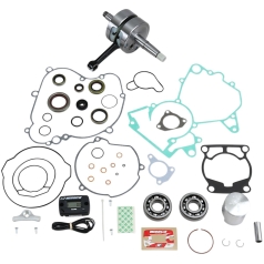 ENGINE REBUILD KIT PRO-LITE