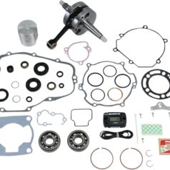 ENGINE REBUILD KIT PRO-LITE