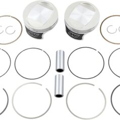 PISTN KT TRKR 88-95 STD