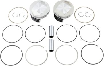 PISTN KT TRKR 88-95 .020
