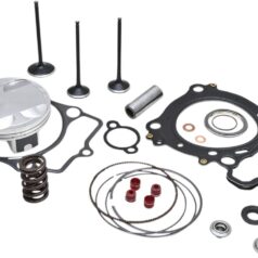 PISTON SYSTEM TRX450R/ER