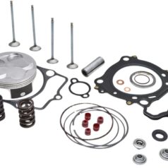 PISTON SYSTEMYZ450F/WR450