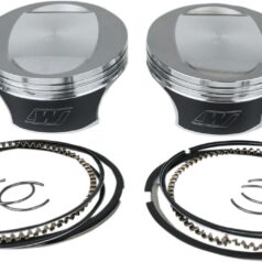 PISTN KT TRKR 96-106 STD