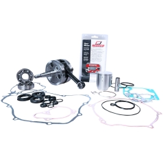 ENG KT WISECO CR125R 04