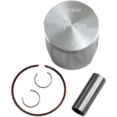 PISTON KIT PRO-LITE