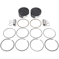 TOP END PISTON KIT