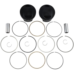 TOP END PISTON KIT
