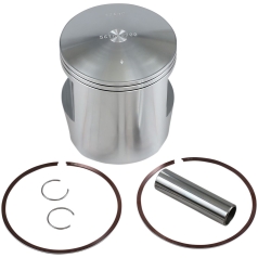 PISTON KIT PRO-LITE