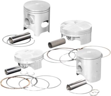 PISTON KIT PRO-LITE