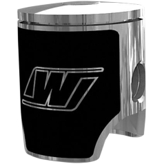 PISTON KIT YAM YZ65 18-19