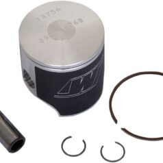 PISTON KIT DRX 90 08-19
