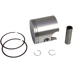 PISTON KIT CR250 97-01 A