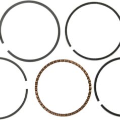 PISTON RING SET