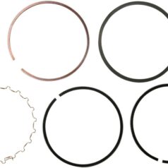 PISTON RING SET