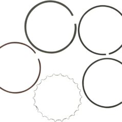 WISECO RING SET 48,5MM, HONDA CRF80F 04-09