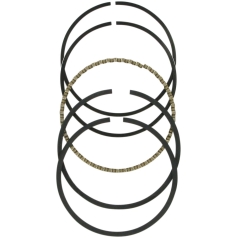 PISTON RING SET