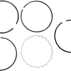 PISTON RING SET