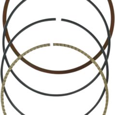 PISTON RING SET