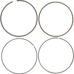 PISTON RING SET