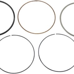 PISTON RING SET