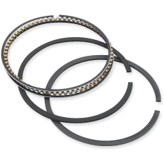 PISTON RING SET