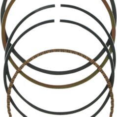 PISTON RING SET