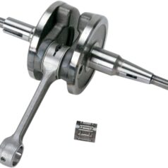 CRANKSHAFT ASSEMBLY
