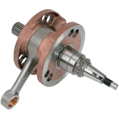 HOT RODS CRANKSHAFT HONDA