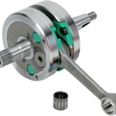 HOT RODS CRANKSHAFT HONDA