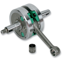 CRANKSHAFT ASSEMBLY