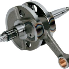 CRANKSHAFT ASSEMBLY