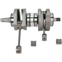 CRANKSHAFT ASSEMBLY