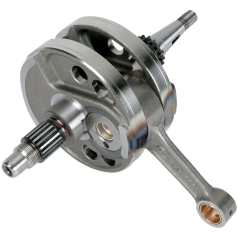 CRANKSHAFT ASSEMBLY