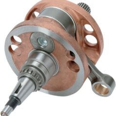 CRANKSHAFT ASSEMBLY