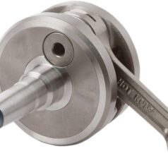 CRANKSHAFT ASSEMBLY